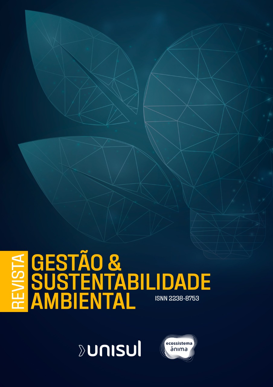 PDF) Engenharia civil: Demandas sustentáveis e tecnológicas e aspectos  ambientais 2